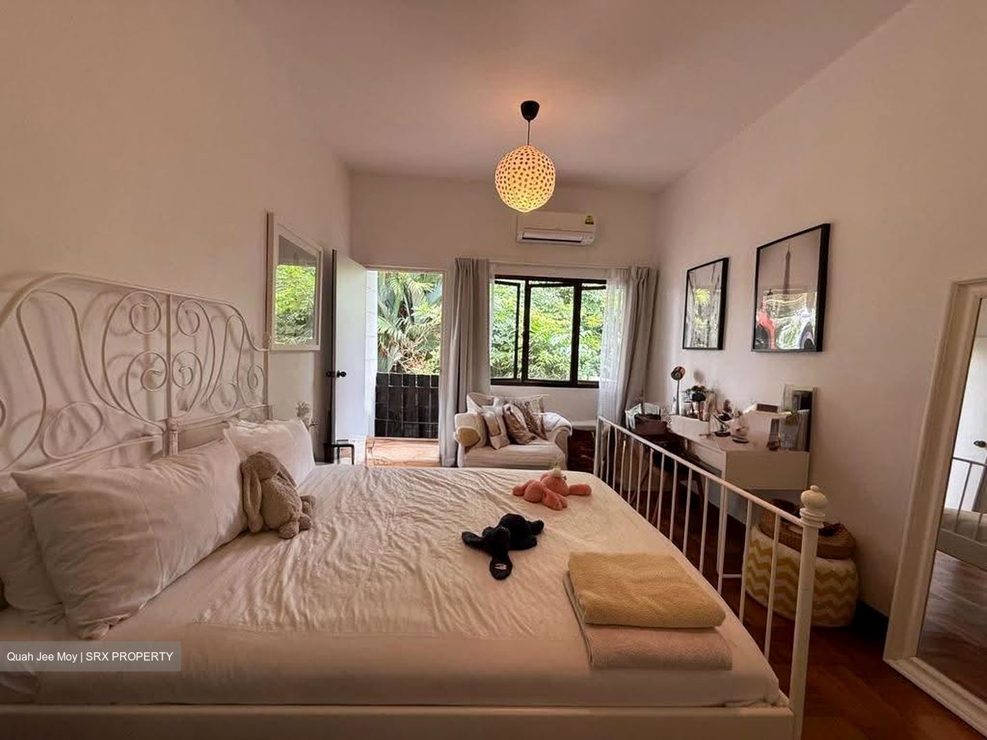 Lucky Park (D10), Semi-Detached #627393421